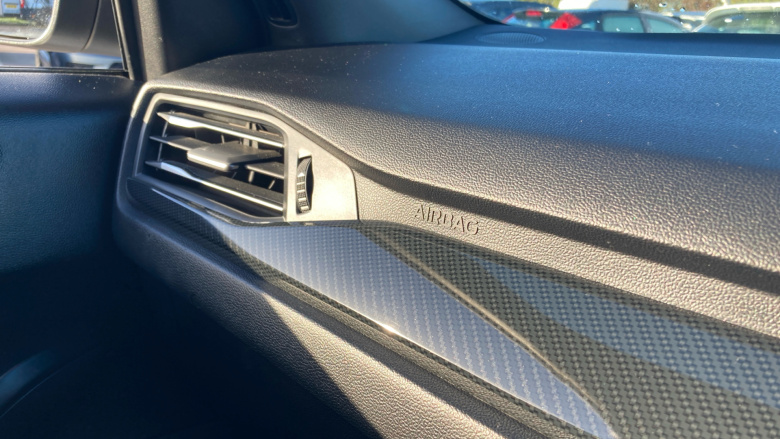 Ford Focus 1.0 EcoBoost 125 ST-Line 5dr Petrol Hatchback